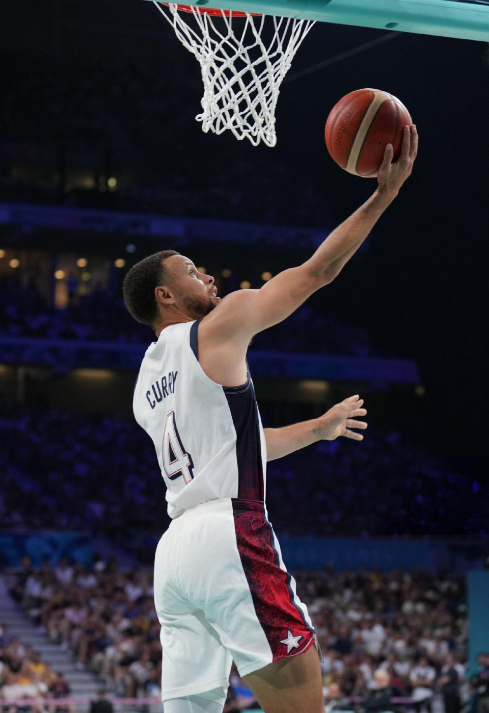 他从不在意 他从不在意