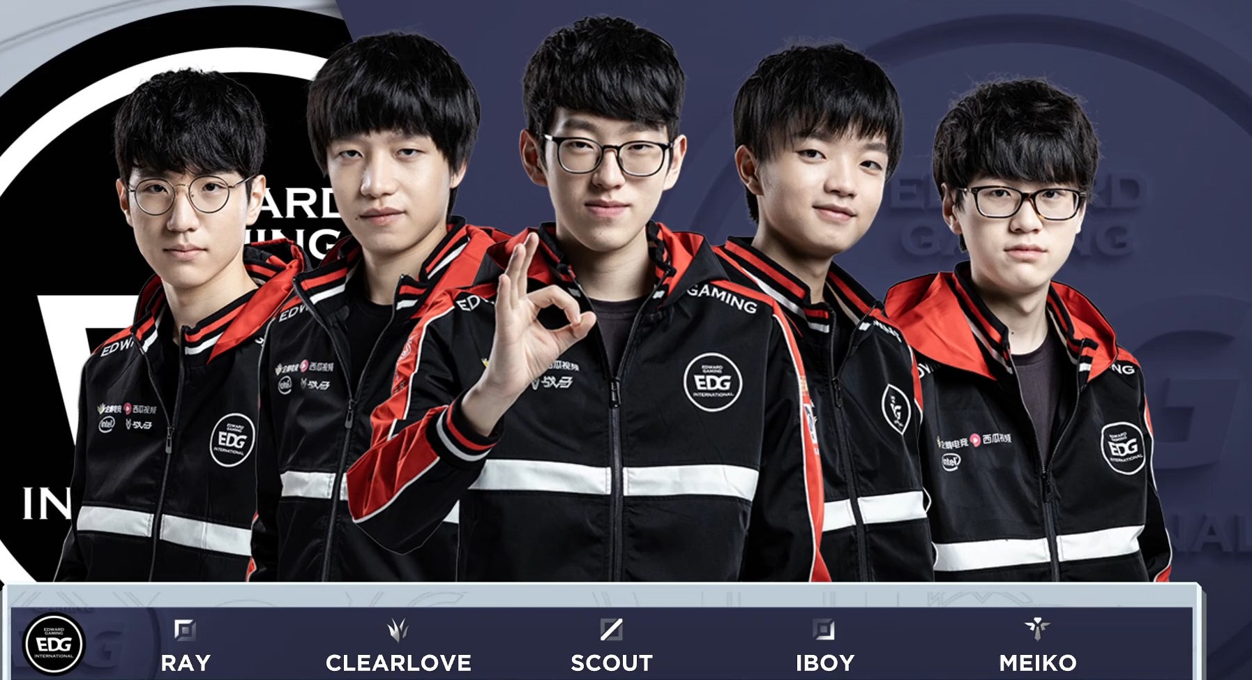 赛季带来了 赛季带来了