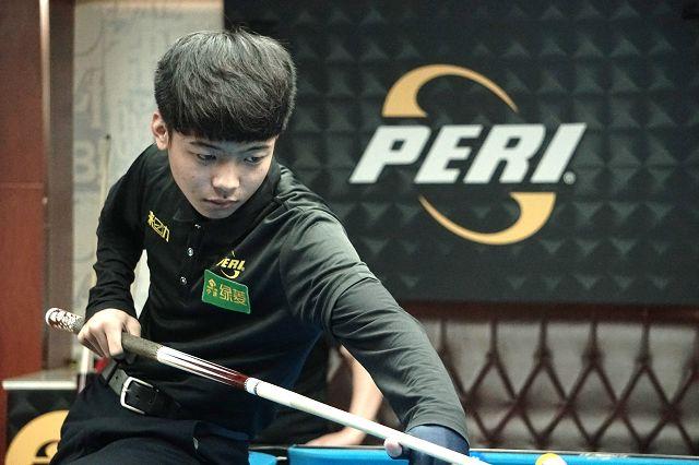 的赛事中 的赛事中