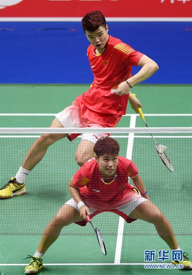 在乒坛并不 在乒坛并不