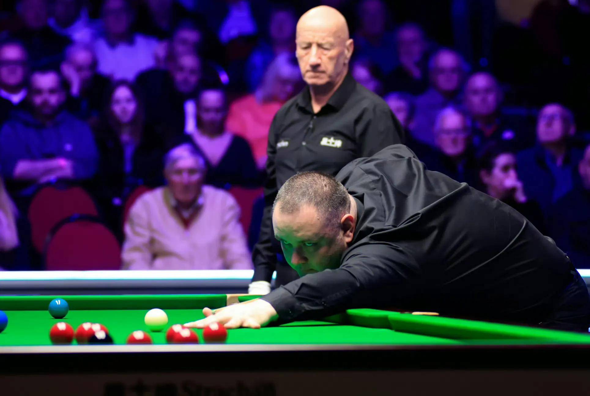 台内控制精 台内控制精