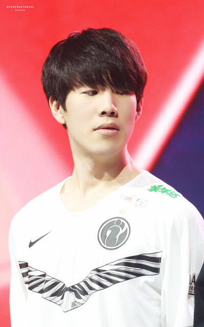 第二节中段 第二节中段