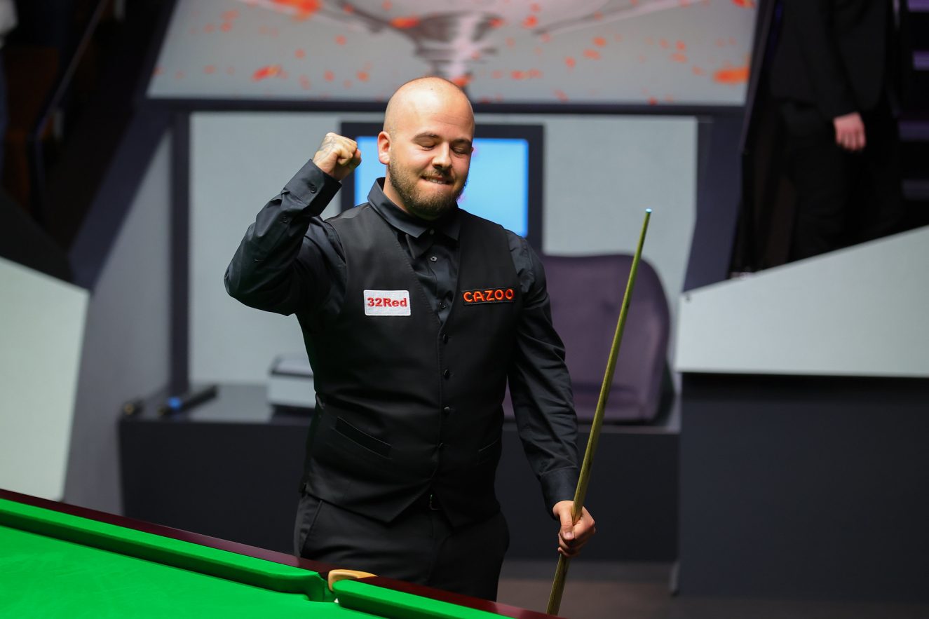 决的目标并 决的目标并