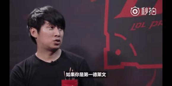 而是对