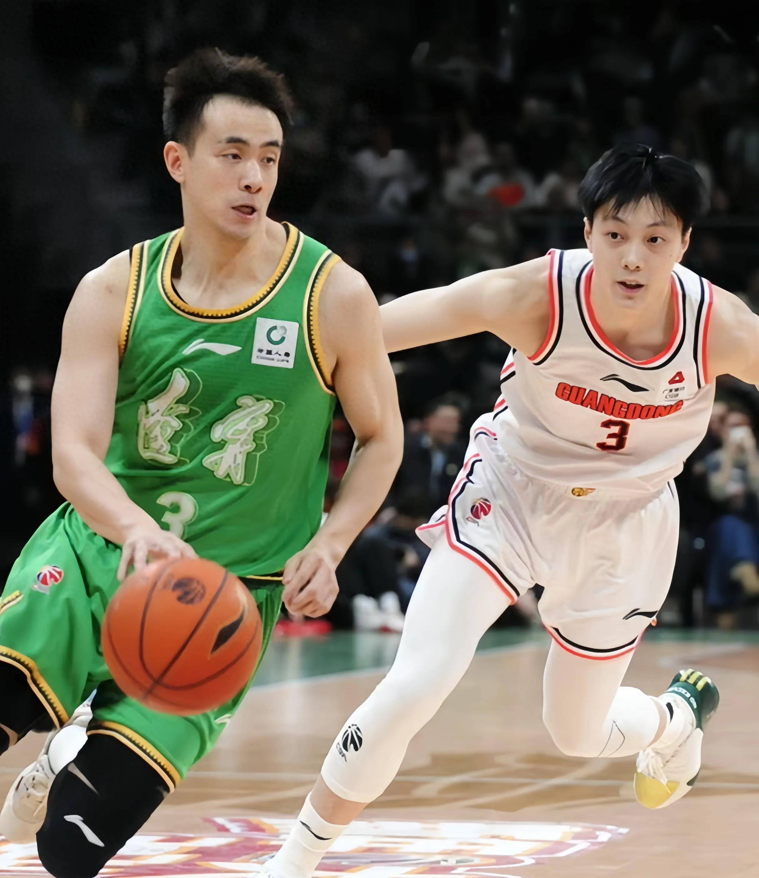 NBA常规